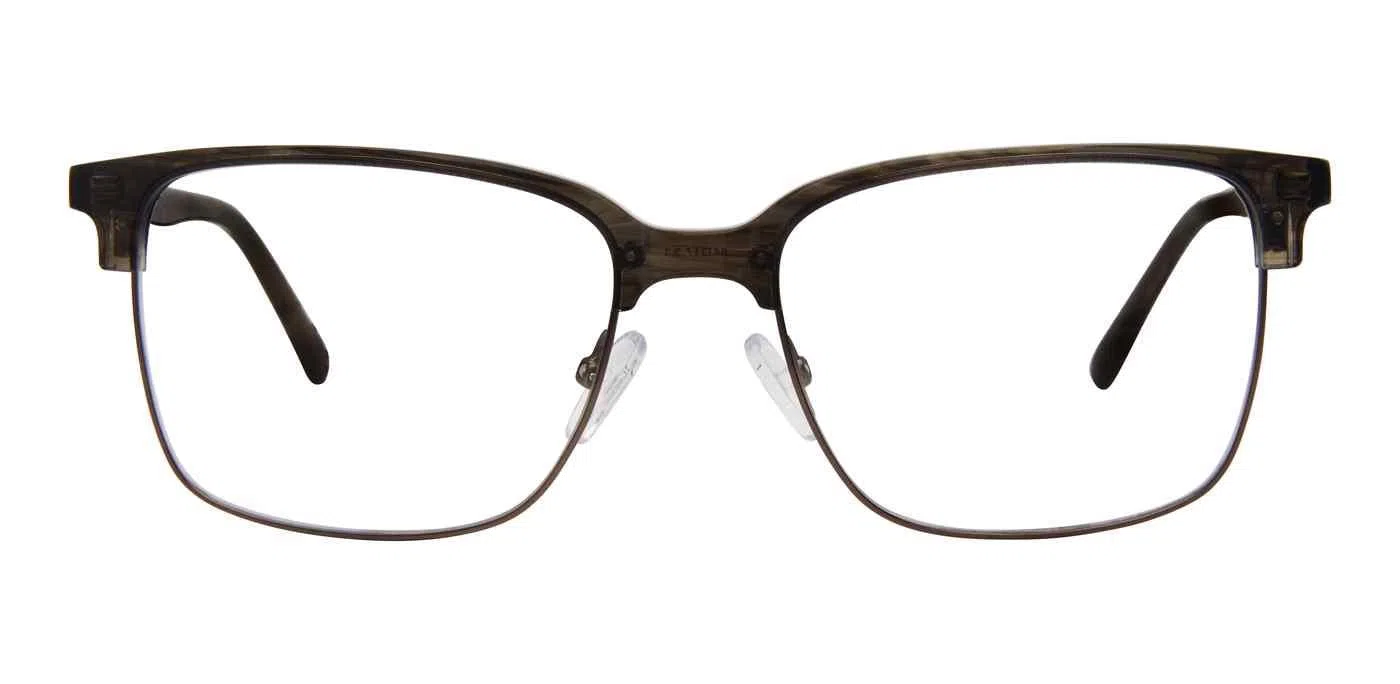 Adensco AD144 Eyeglasses - view 6